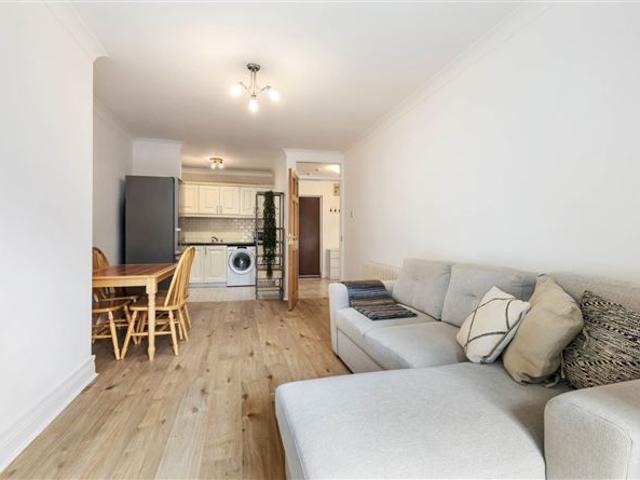 Apartment for sale in Dublin, County Dublin