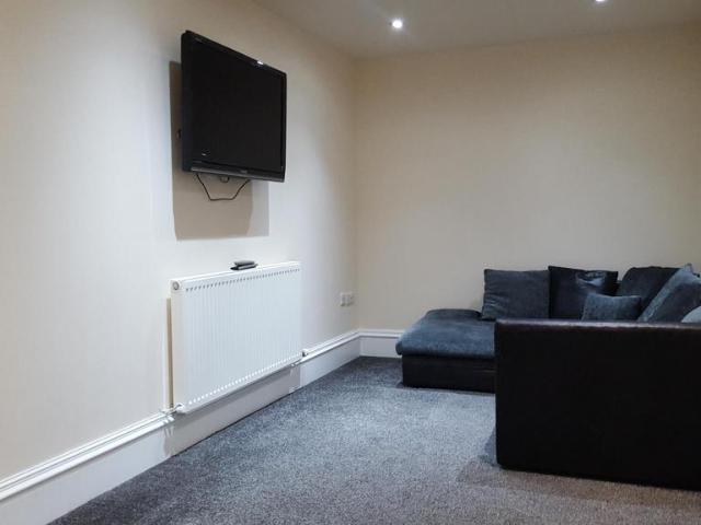 Apartment for rent in Avenham, Higher Bartle
