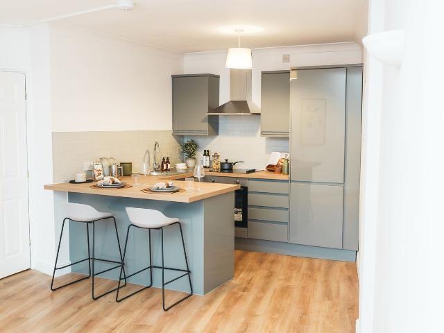House for rent in Woodhouse, West Yorkshire