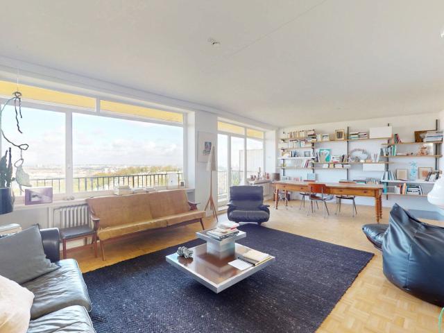 Appartement location à Vorst, Bruxelles