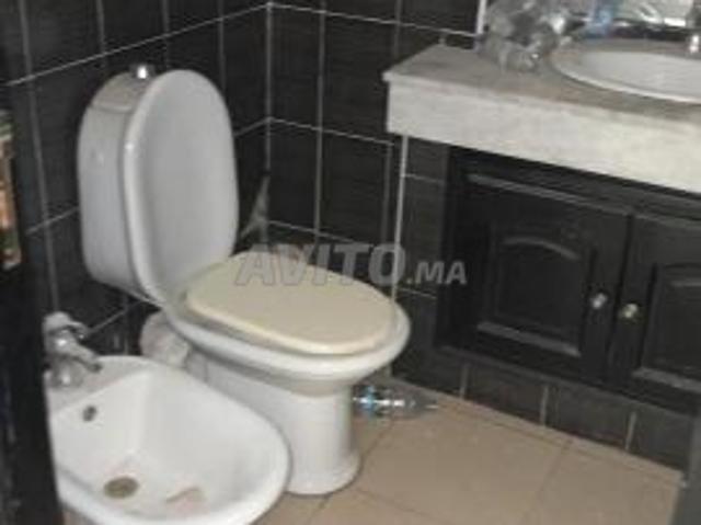 Appartement location à Anfa, Gharb-Chrarda-Beni Hssen