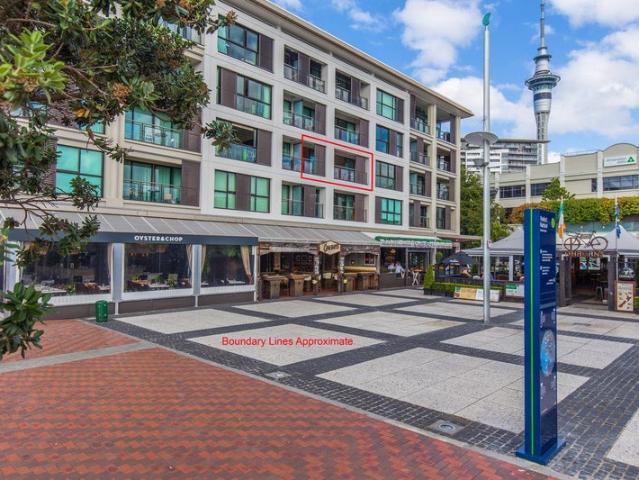 Apartment for sale in Auckland, Oroua County
