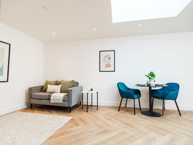 House for rent in West Yorkshire