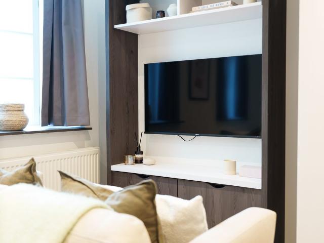 Studio for rent in West Yorkshire