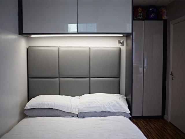 Studio for rent in City Centre, Georgia