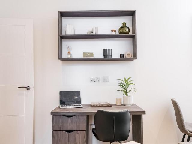 Apartment for rent in Holbeck, West Yorkshire