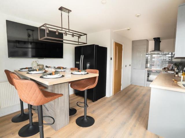 Apartment for rent in Hulme, Georgia