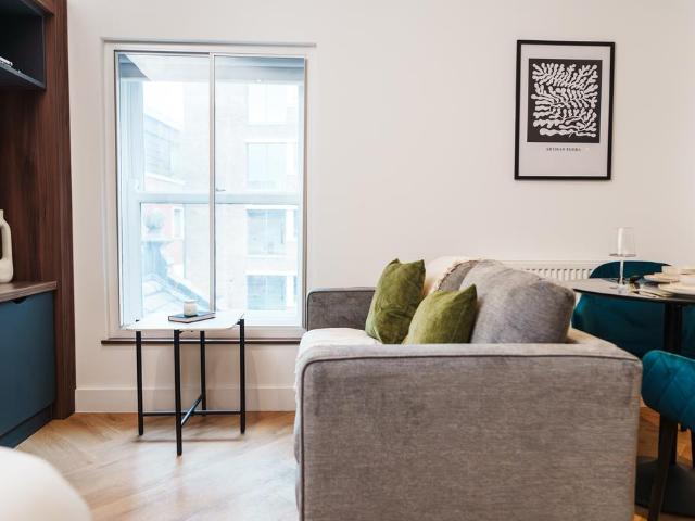 Apartment for rent in West Yorkshire