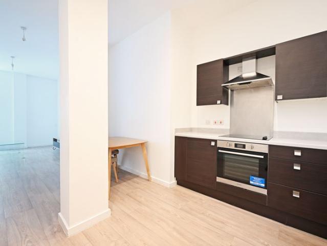 Apartment for rent in Park Hill, South Yorkshire