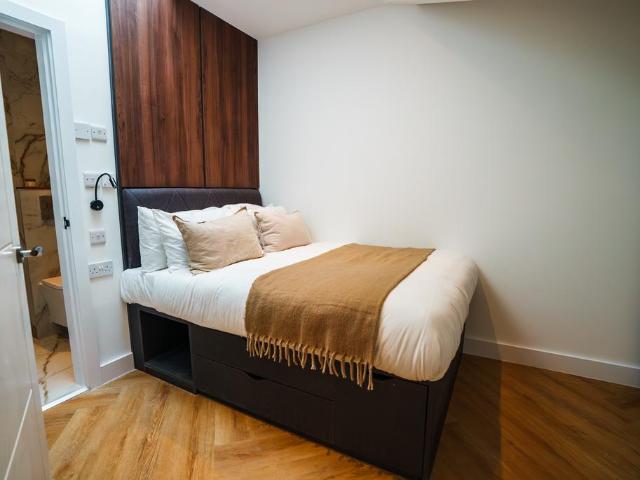 Apartment for rent in West Yorkshire