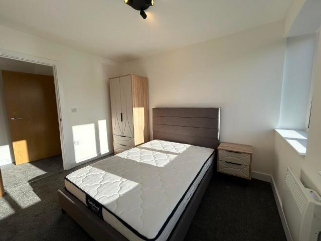 Apartment for rent in Darley Hillside, Froggatt