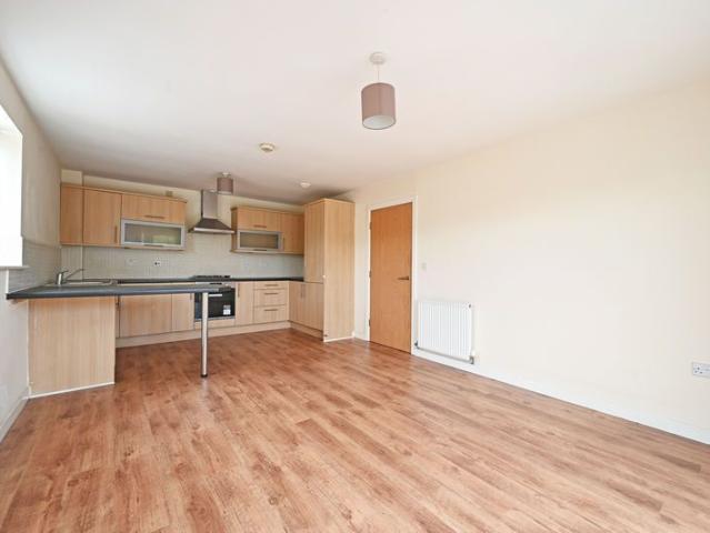Apartment for rent in South Yorkshire
