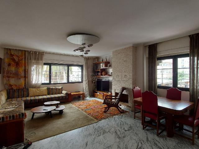 Appartement vente à Anfa, Gharb-Chrarda-Beni Hssen