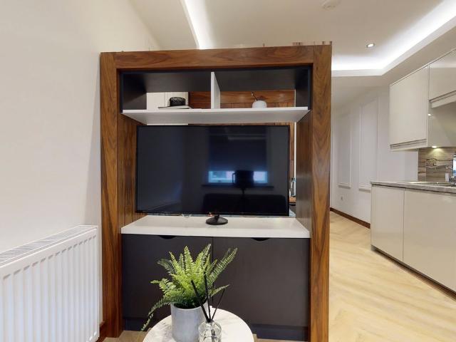 Studio for rent in City Centre, Georgia