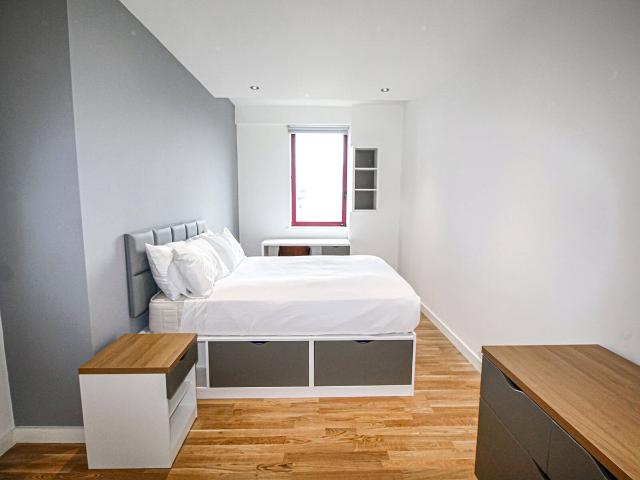 Apartment for rent in Leylands, West Yorkshire
