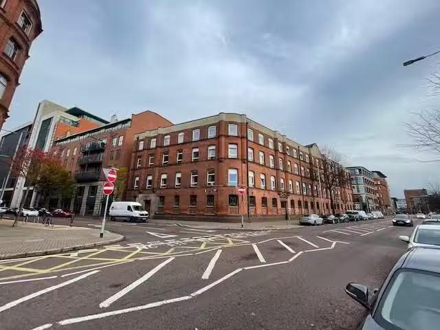 Apartment to rent