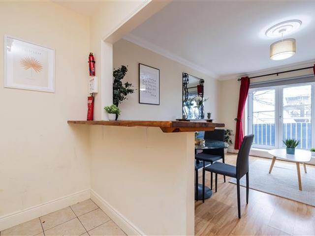 Apartment for sale in Bluebell, Dublin