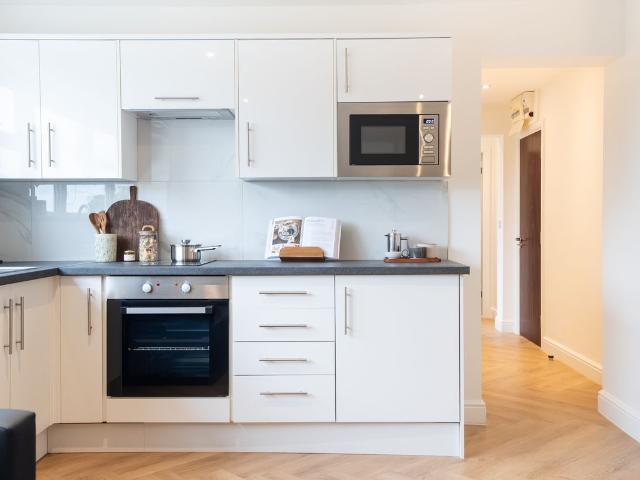 Apartment for rent in Hyde Park, West Yorkshire