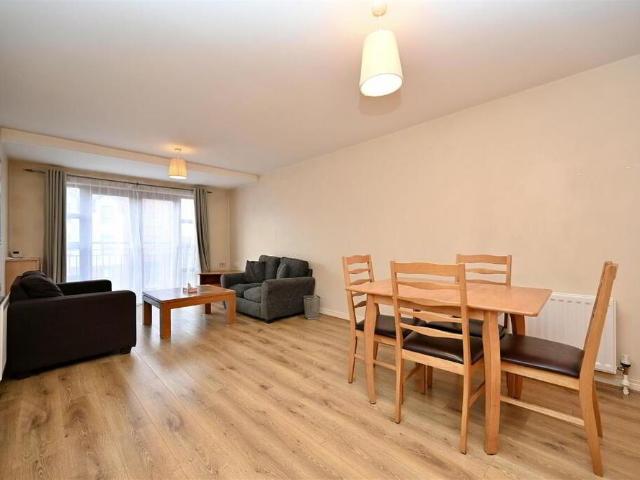 Apartment for rent in Lisburn, Northern Ireland