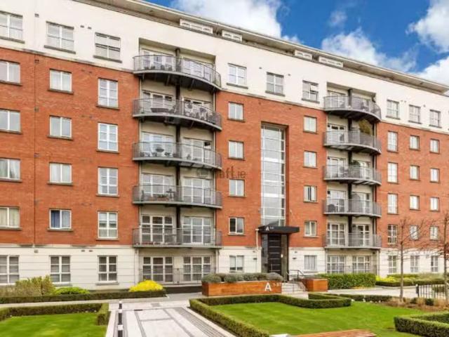 Apartment to rent