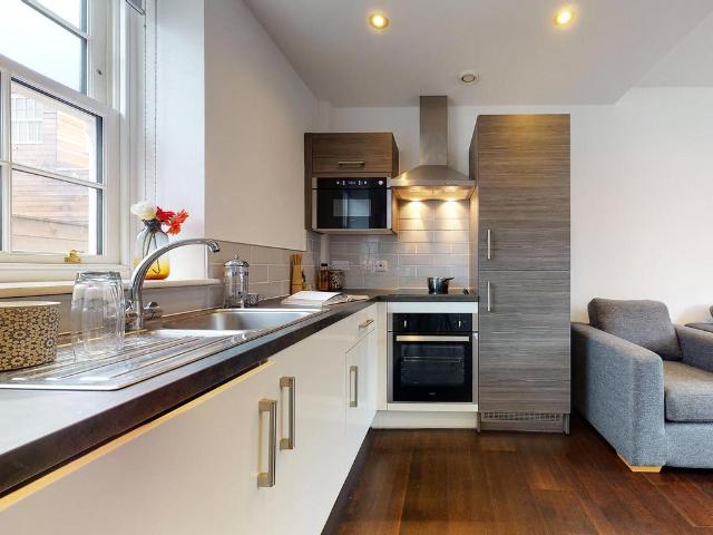 House for rent in Woodhouse, West Yorkshire