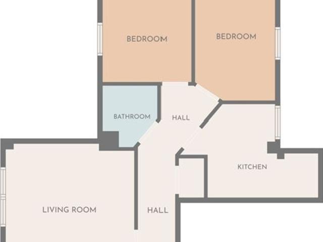 Apartment for sale in Cathair na Gaillimhe, County Galway