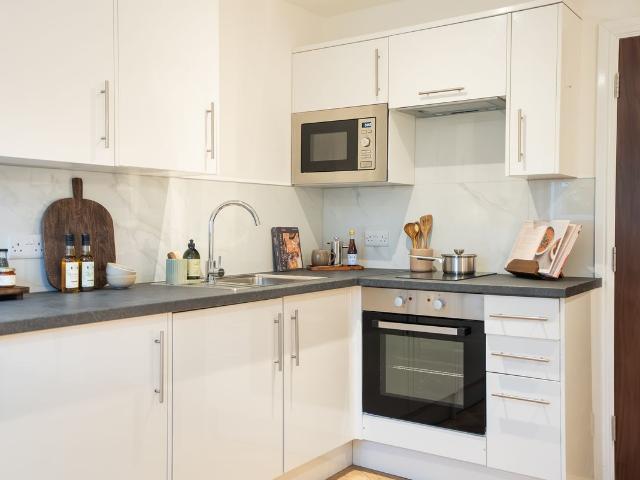 Apartment for rent in Hyde Park, West Yorkshire