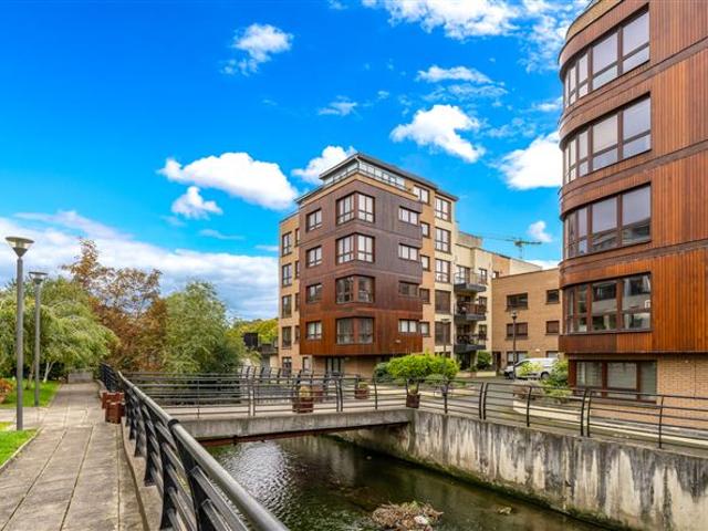 Apartment for sale in Bluebell, North Tipperary
