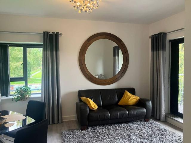 Apartment to rent in Athy Urban West ED, The Municipal District of Athy