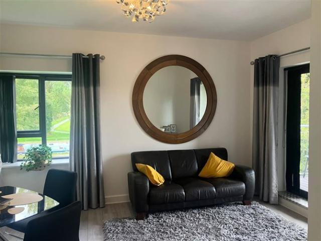 Apartment to rent in Athy Urban West ED, The Municipal District of Athy