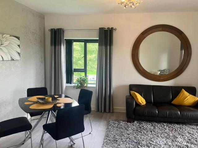 Apartment to rent in Athy Urban West ED, The Municipal District of Athy