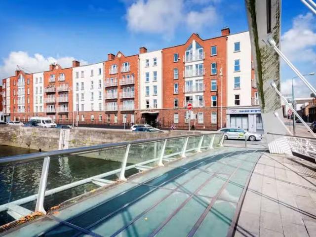 Apartment to rent