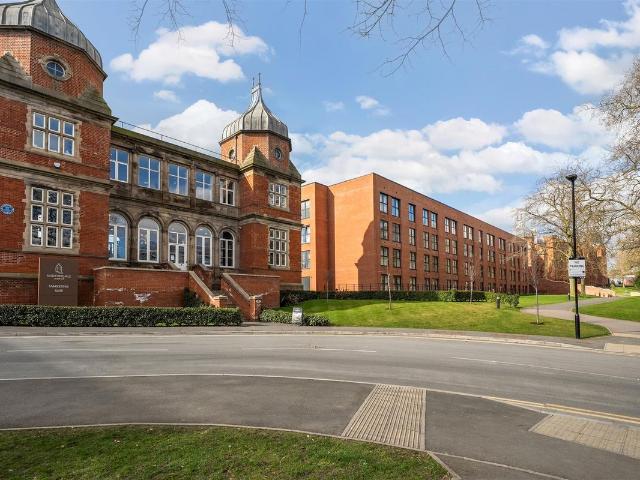 House for rent in New Normanton, East Midlands