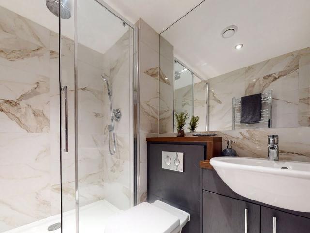 Studio for rent in City Centre, Georgia