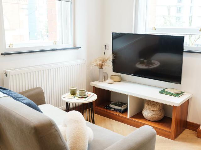 Studio for rent in City Centre, Georgia