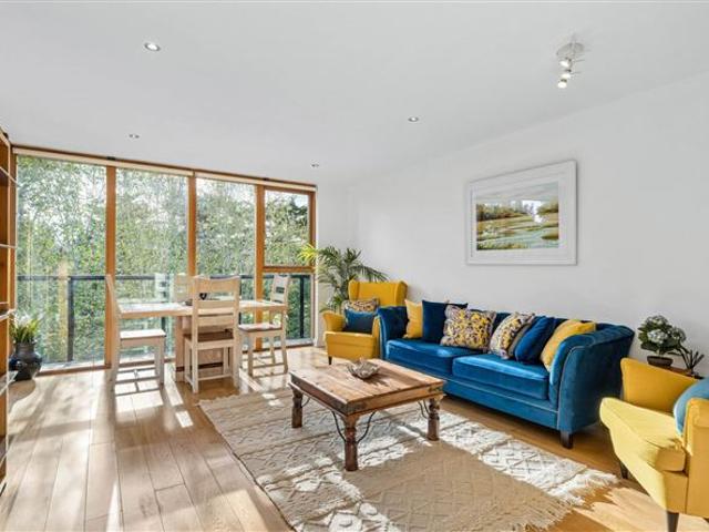 Apartment for sale in Stillorgan, Blackrock