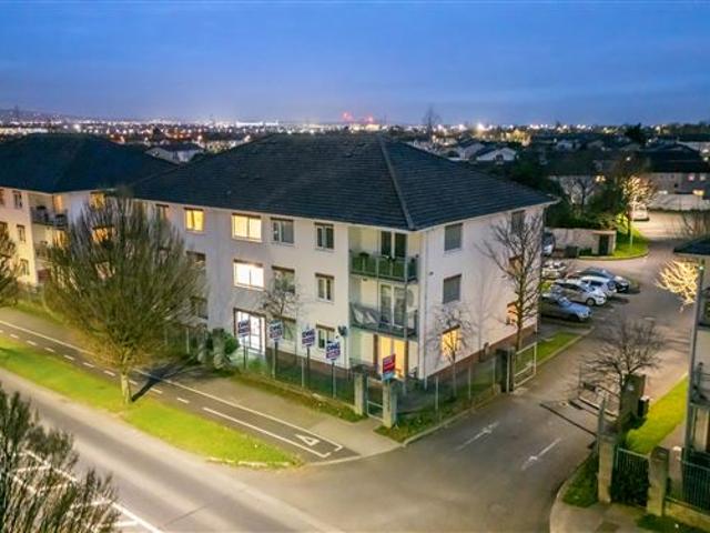 Apartment for sale in Clondalkin, North Tipperary