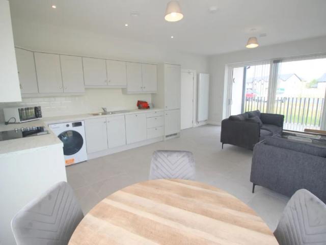 Apartment to rent in Prosperous, North Tipperary
