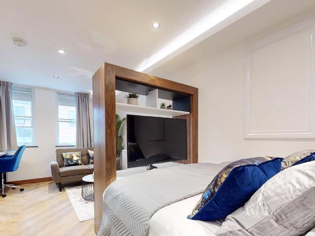 Apartment for rent in City Centre, Georgia