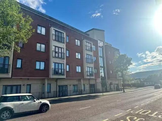 Apartment to rent in Loch Garman, North Tipperary