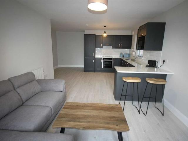 Apartment to rent in Clogheen, South Tipperary