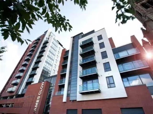 Apartment to rent in Mullingar, North Tipperary