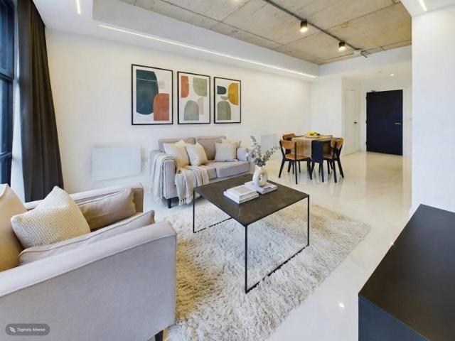House for rent in Georgia, Greater Manchester