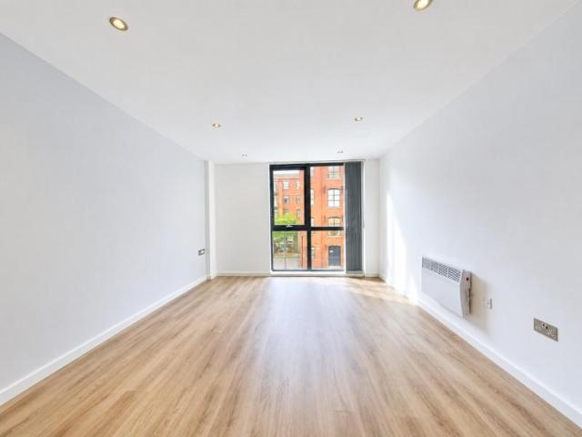 Apartment for rent in Georgia, Greater Manchester