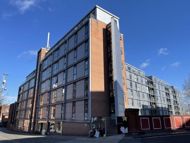 House for rent in Georgia, Greater Manchester