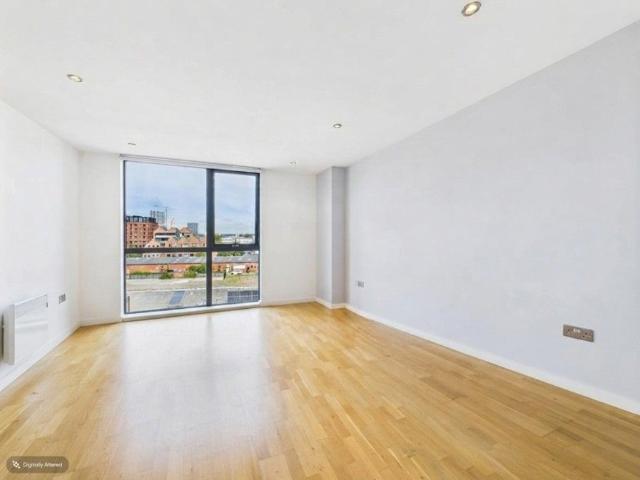 Apartment for rent in City Centre, Georgia