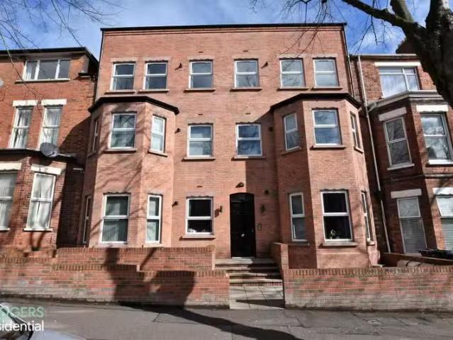 Apartment to rent