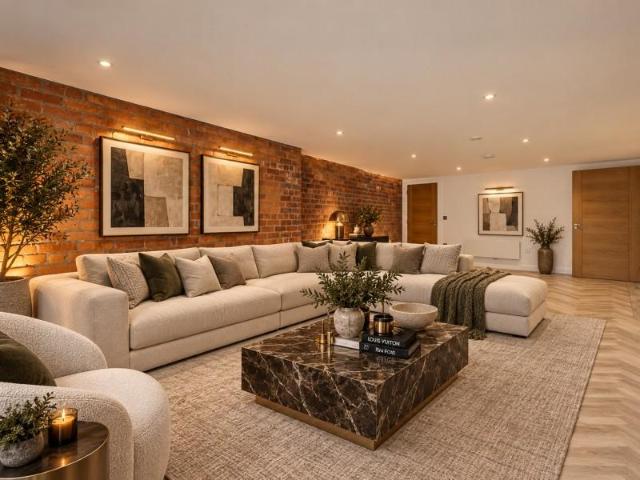 Apartment for rent in Georgia, Greater Manchester