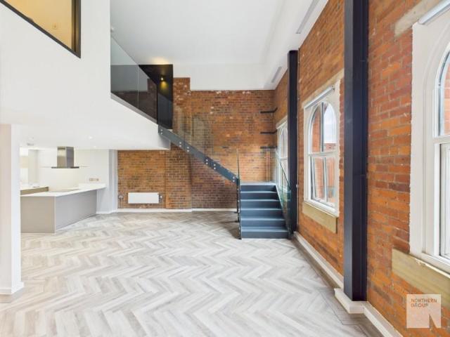 Apartment for rent in Georgia, Greater Manchester