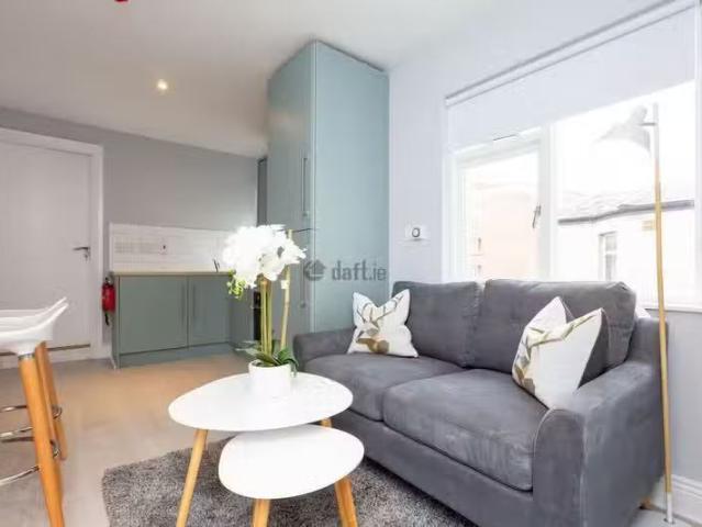 Apartment to rent